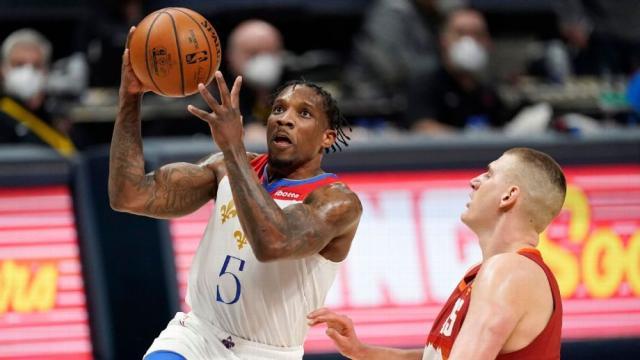 kaiyun sports-【交易评级】快艇适当省钱获好评 灰熊做个顺水人情