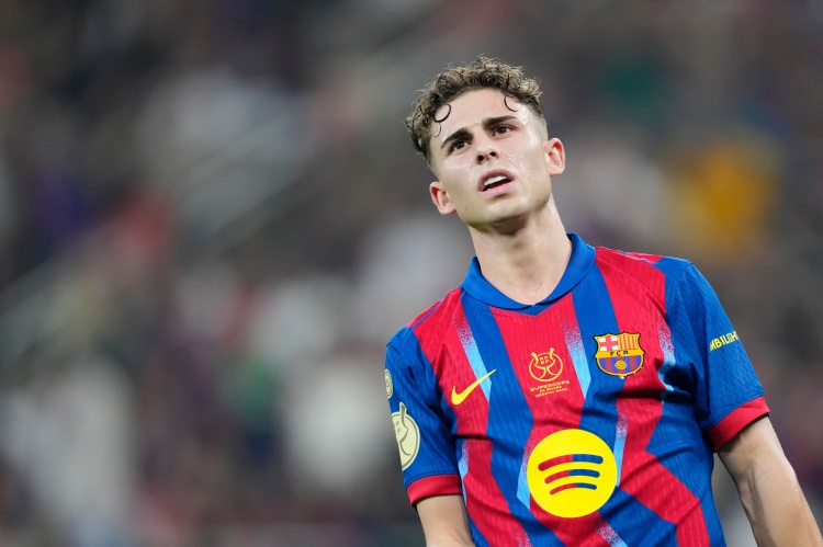 开云平台-本赛季五大联赛仅两名中场进球、助攻皆上双：奥利塞、费尔明