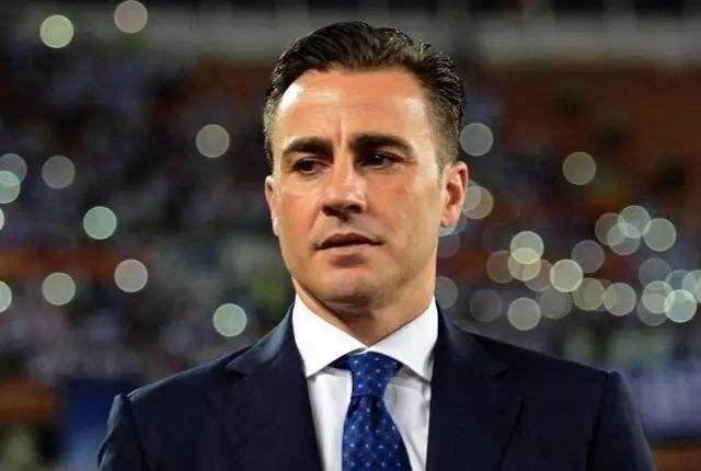 kaiyun sports-卡纳瓦罗：德比战七名球员缺阵 球队仍有秘密武器